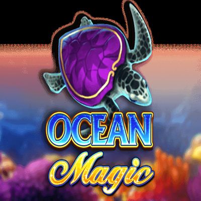 Ocean Magic