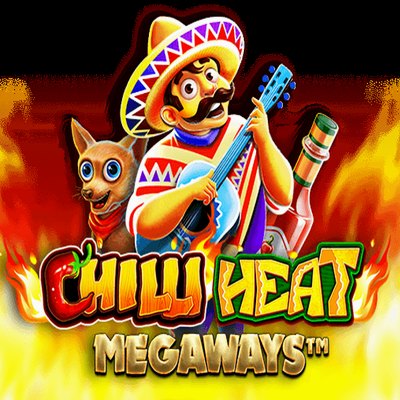 Chilli Heat Megaways