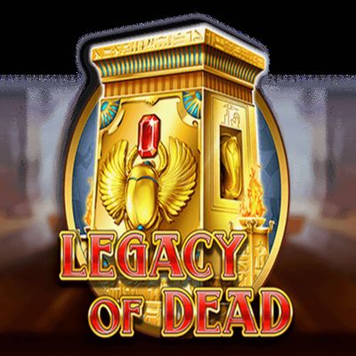 Legacy Of Dead