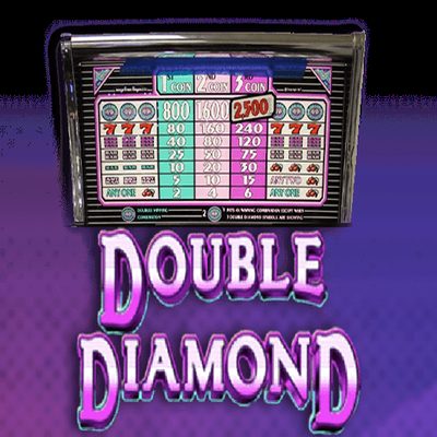 Double Diamond