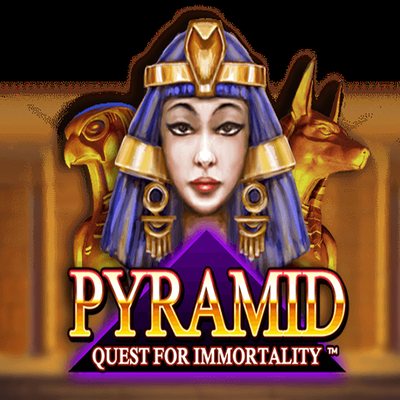 Pyramid: Quest for Immortality