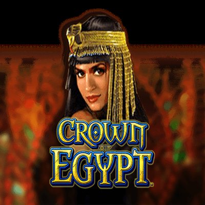 Crown Of Egypt