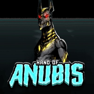 Hand Of Anubis