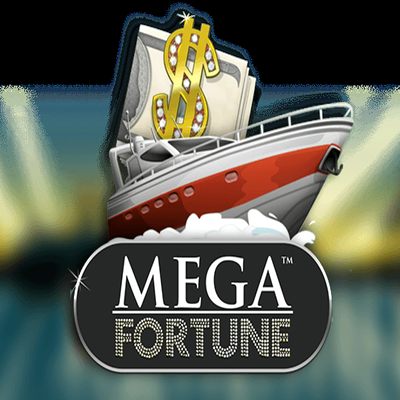 Mega Fortune