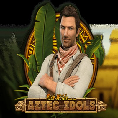 Aztec Idols