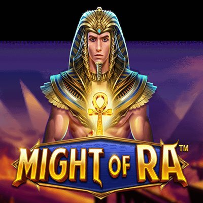 Might Of Ra