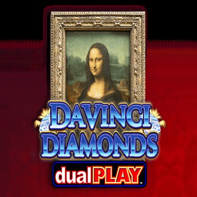 Da Vinci Diamonds Dual Play