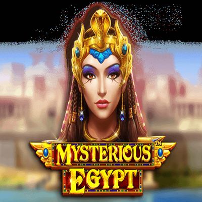 Mysterious Egypt