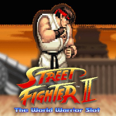 Street Fighter II